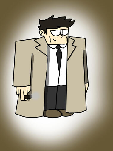 Lt. Columbo (Columbo)