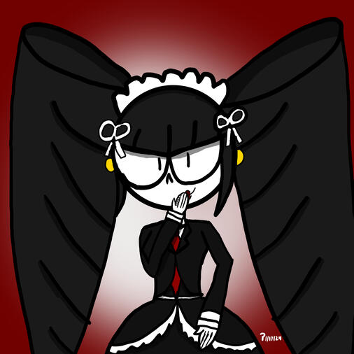Celestia Ludenberg (Danganronpa)