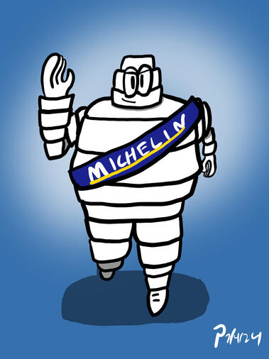 Bibendum (Michelin)
